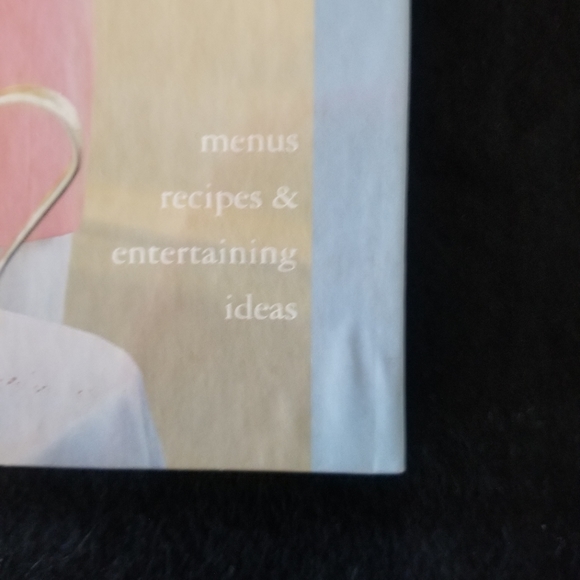 Special Occasions The Best of Martha Stewart Living 1994 HC - Picture 2 of 7